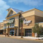 Kroger keeping pace with the accelerating rate of change at retail