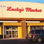 Lucky’s Black joins Rouses as president, COO
