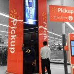 Walmart testing vending machine to distribute pickups