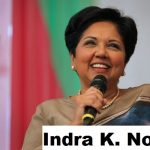 PepsiCo’s Best-in-Class CEO Nooyi Joins Trump’s Economic Advisory Council