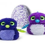 On the hunt for a Hatchimal? Toys R Us will have more this weekend