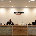 Amazon starts flexing muscle in new space: air cargo