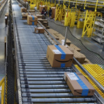 Cyber Monday at Amazon: Pick, pack and ship