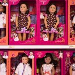Multicultural dolls a hit for Target and other retailers