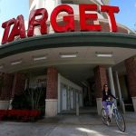 Target nabs Kroger exec to head groceries