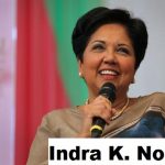 How PepsiCo CEO Indra Nooyi Is Steering the Company Toward A Purpose-Driven Future