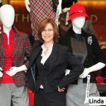 Lane Bryant CEO out just four months after getting promoted