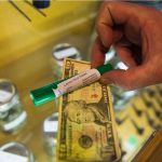 Marijuana Sales Totaled $6.7 Billion In 2016