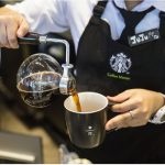 Starbucks to Top McDonald’s as Restaurant King, Analyst Says