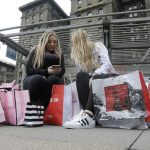 Expect more store closings despite big holiday sales