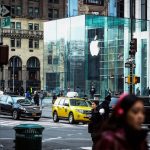 Apple to Expand Iconic NYC ‘Cube’ Store in Lift for Fifth Avenue