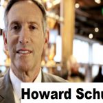 Starbucks’ Howard Schultz: Childhood in the projects inspired his ambition
