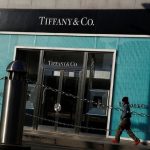 Tiffany says CEO Frederic Cumenal steps down