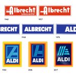 Aldi ‘modernizes’ logo to match store changes