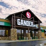 Gander Mountain files for bankruptcy