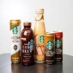Starbucks Just Bottled Your Favorite Drink
