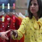 Inside the Retail Store of the Future