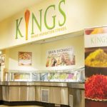 Kings unveils new appointments including CFO