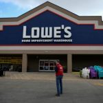Lowe’s shares could rise 20 percent on strong outlook: Barron’s