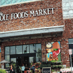 Activists take stake in Whole Foods