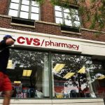 Amid ‘Rebuilding Year,’ CVS Drugstore Sales Drop