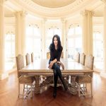Bangle Billionaire:How Alex And Ani Founder Carolyn Rafaelian Built An American Jewelry Empire
