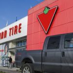 Canadian Tire sets sights on retail heights
