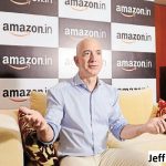 Jeff Bezos hints at more investments, says Amazon fastest online marketplace in India