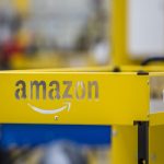 Amazon Shares Hit $1,000, Showing E-Commerce, Cloud Prowess