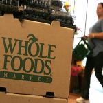 Amazon’s Whole Foods buy removed nearly $22 billion in market value from rival supermarkets