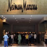 Neiman Marcus is looking for a new chief financial officer