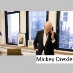 J. Crew’s Mickey Drexler to Step Down as CEO