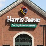 Harris Teeter closing 2 stores, opening 1 in North Carolina