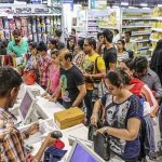 India pips China to become top retail investment destination: Study