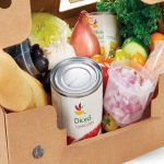 Analyst: Meal kits will help Amazon infiltrate traditional grocery market