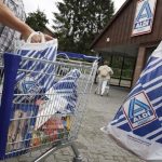Germany’s Aldi to invest 5 billion euros in stores: Bild am Sonntag