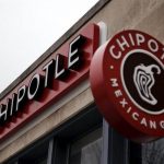 Chipotle stock drops 6% on new illness report