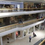 Malls become models of reinvention to cope with closing stores