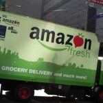 AmazonFresh: Ready for the Big Stage?