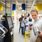 AI and the retail store of the future