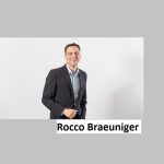Amazon picks German Rocco Braeuniger to lead its Australian invasion