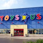 Toys R Us could close as many as 200 stores, report says