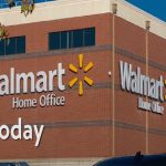 Walmart to Build New Corporate Campus