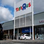 Why a Turnaround at Toys R Us Will Tank