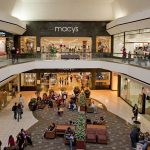 U.S. Retail Mall Vacancies up 8.3 percent in Third-Quarter: Reis