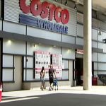 Costco Shares Down On Fears Of Grocery Delivery Eating Into Margins