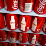Coca-Cola Bid for Amazon Shoppers Means Boosting Digital Lineup
