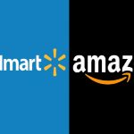 Amazon vs. Walmart: Rest of Retail fights for crumbs