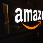 Amazon Nabs 1/5th of U.S. Grocery Ecomm