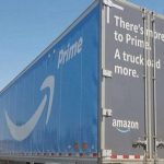 Amazon quietly launched an app called Relay to go after truck drivers